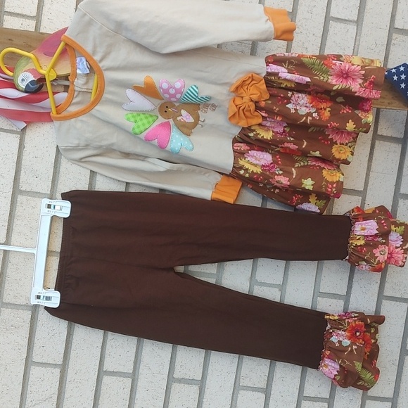 🦃 Outfit - Picture 4 of 11